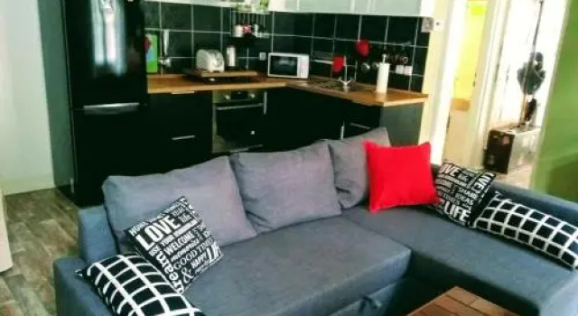 Olive Tree City Apartment, Забронировать Апартаменты/квартира Апартаменты Загреба, рядом с Zagreb Stone Gate, Апартаменты/квартира