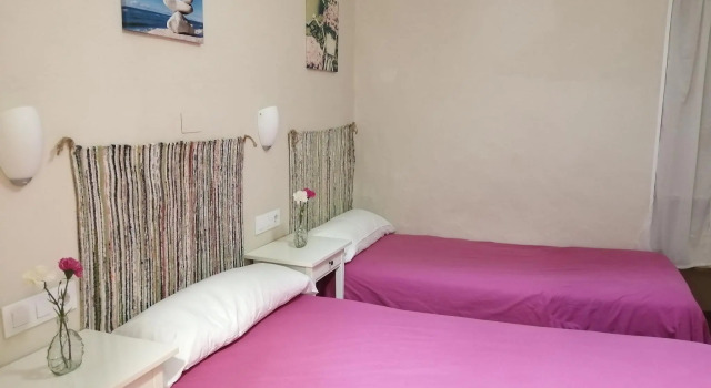 Номер Standard Pension Azahar