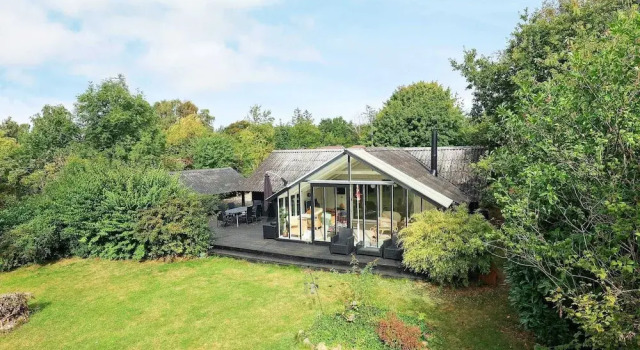 Коттедж 6 Person Holiday Home in Humble