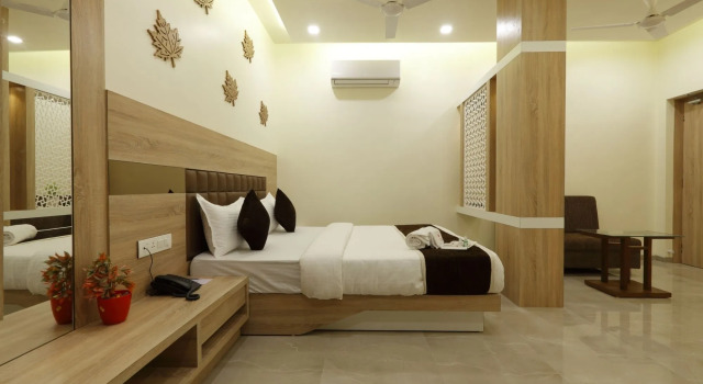 Hotel Alka Inn, Rezerwuj Hotel Tanie hotele w Gujarat