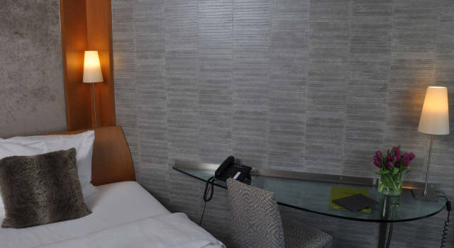 Hotel Eggers