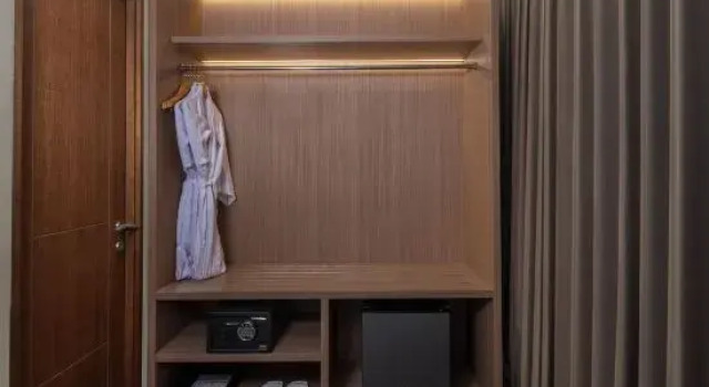 Семейный люкс Aston Gejayan Yogyakarta Hotel & Conference Center
