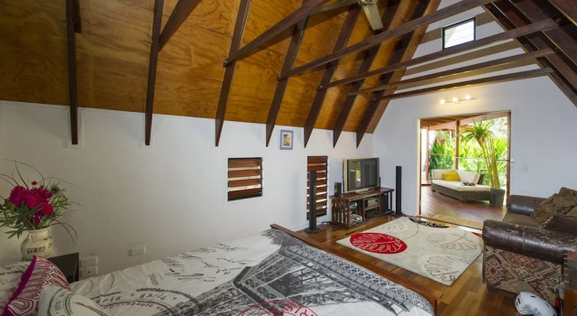 Serene Place, Book Hotel Hoteller i Magnetic Island med pool, Swimmingpool