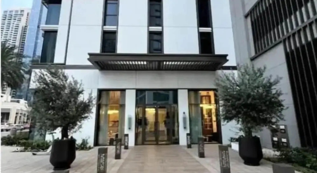 1 BR Apt Luxury at Burj Crown, Забронировать Апартаменты/квартира Апартаменты Эмирата Дубая, рядом с Деловой район Эмаар-Сквер, Апартаменты/квартира