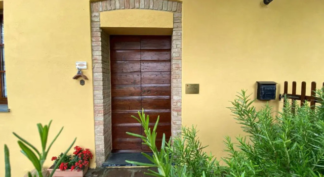 Villino del Grillo