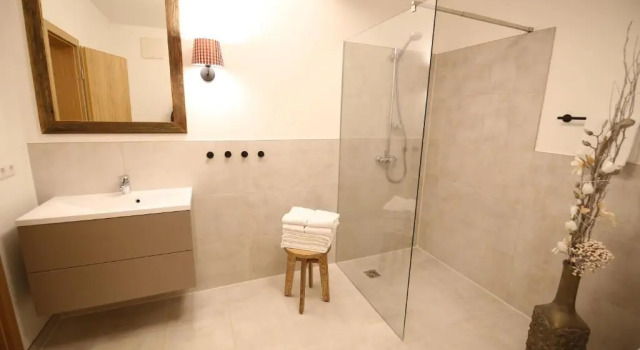Апартаменты с 2 комнатами Aparthotel Deutscher Kaiser Ferienwohnungen