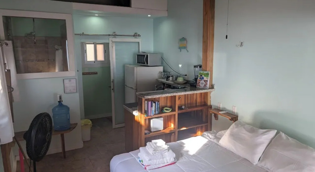 Confort chambre CobiaBeach.com