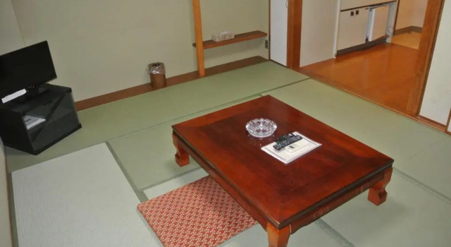 Номер Standard Hotel Biwako Plaza