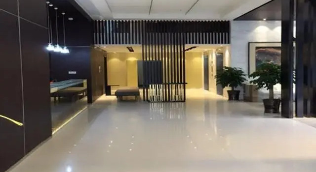 Двухместный номер Business Jinjiang Inn Select Hangzhou Binjiang University City