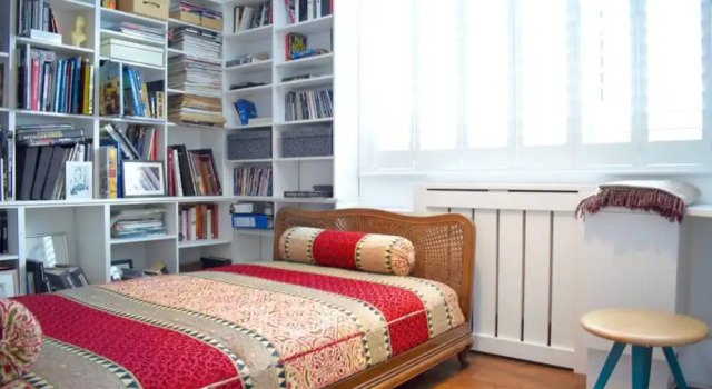 2 Bedroom Apartment Sleeps 4 in Clerkenwell