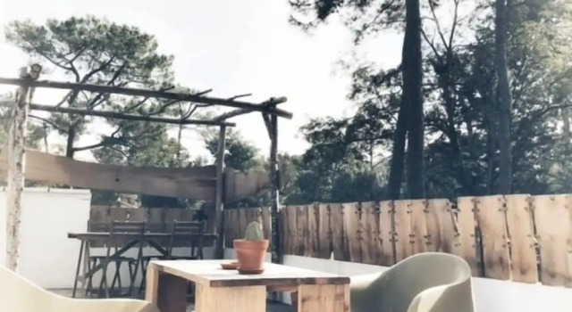 Апартаменты Appartements Manusurf House