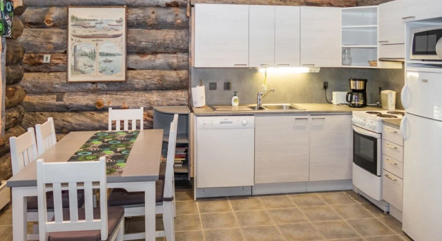 Rukajoiku 2 Kuusamo in Kuusamo, Забронировать Отель Отели Куусамо 3 звезды, 3*