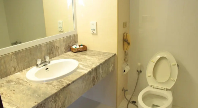 Номер Deluxe City Beach Resort