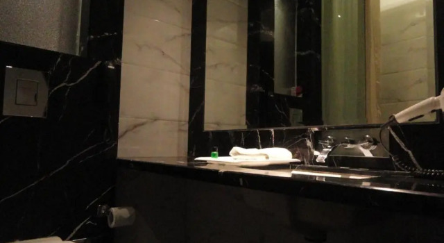 Двухместный номер Deluxe Hotel City Star