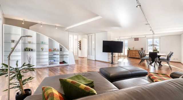 Апартаменты Familienferienwohnung Heimat