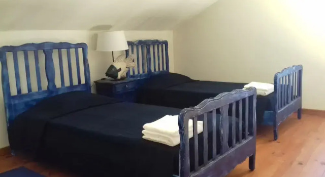 Azoias village, Rezervovat Vila Hotely v Lisabon s bazénem, Bazén