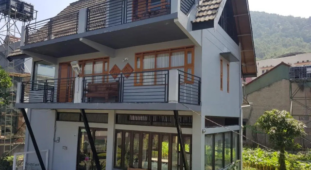 Sekar Gambir Homestay, Book Hotel Batu East Java