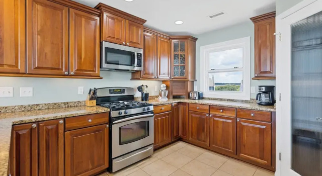 Студия Sea La Vie (North Topsail) by Topsail Realty