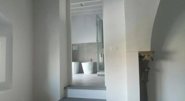 Апартаменты с 2 комнатами Palazzo Capponi alle Rovinate