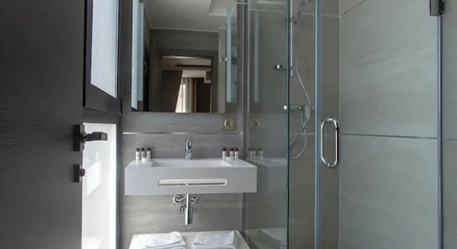 Номер Standard Madaure Hotel - Chéraga