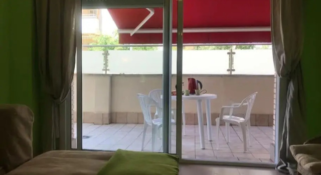 Acogedor apartamento a 200m del mar, Prenota Appartamento Hotel a Costa Brava con piscina, Piscina