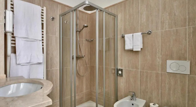 Одноместный номер Standard Hotel Bellavista
