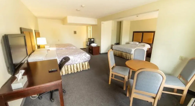 6032 Persepolis Inn, Buchen Sie Gasthaus Mini-Hotels in New York State, Gasthaus