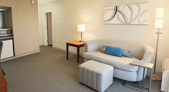 Vierer Suite Hotel Preston