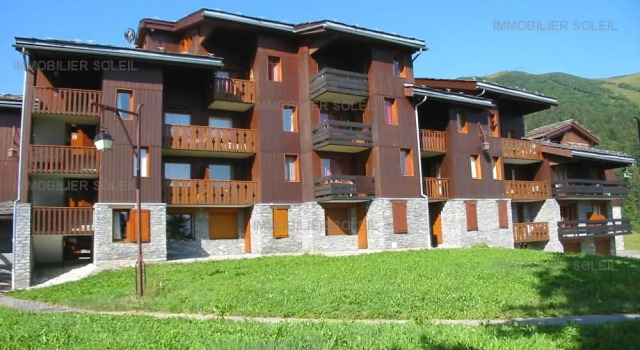 Grand Appartement Bien Équipé en Duplex en Front de Neige, Rezervați Apartament Montgenevre Marsilia