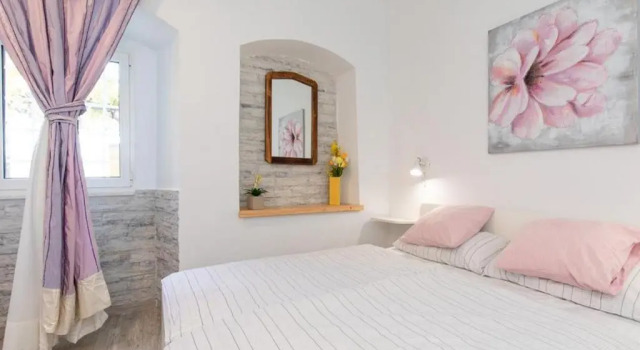 Студия Studio Apartment Sisi