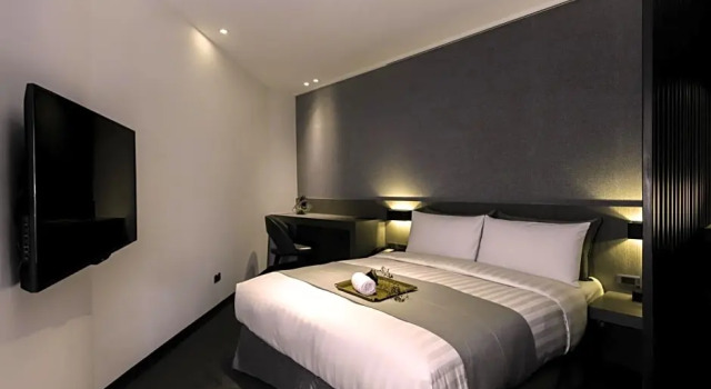 Номер Superior Wonstar Hotel Zhong Hua
