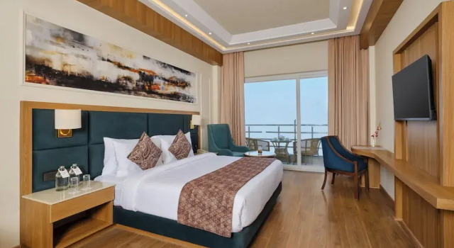 Номер Superior Regenta Place Dalhousie