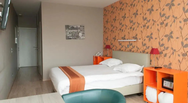 Номер Standard Hotel Castel