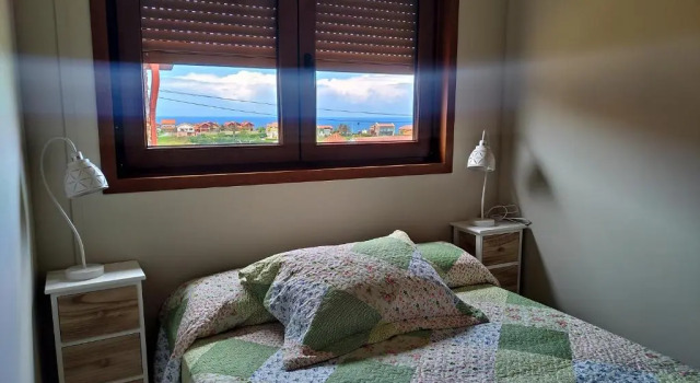 Апартаменты Apartamentos El Prau