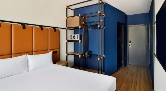 Двухместный номер Premium Ibis Al Barsha