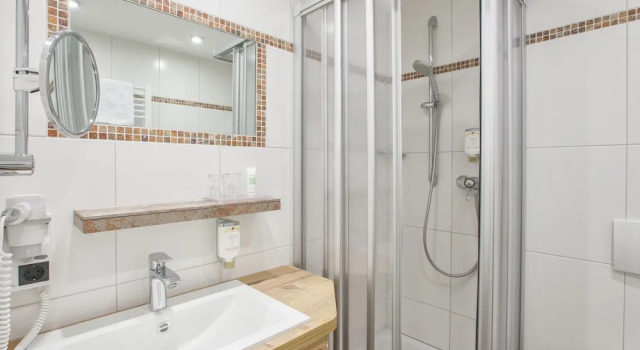 Двухместный номер Classic Belchenhotel Jägerstüble