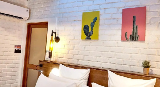 The ANMON Resort Bintan- Glamping, Забронировать Кемпинг Отели Лагой с парковкой, Парковка