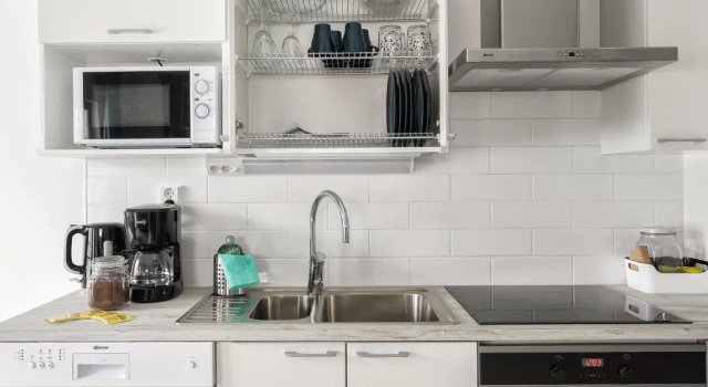 Студия Hiisi Homes Riihimäki