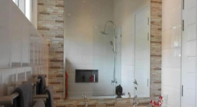 Вилла с 2 комнатами 2 Bedroom Pool Villa-5 mins walk to beach SDV034-By Samui Dream Villas