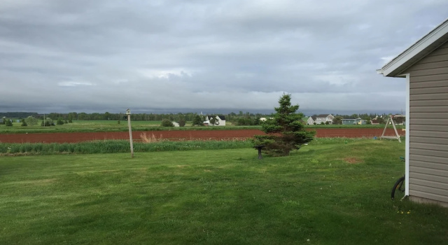 Номер Standard Дуплекс PEI Cottage Rental