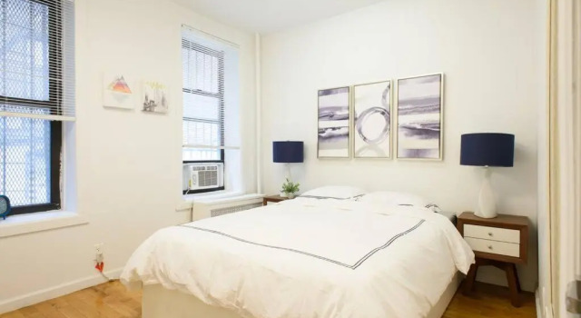 Апартаменты 109-1 Huge 3BR Best Value Amazing NYC Apt