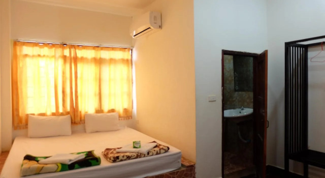 Chillao Youth Hostel, Boek Hostel Vang Vieng 