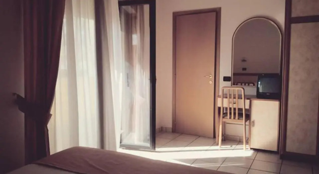 Двухместный номер Standard Albergo San Michele