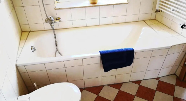 Апартаменты Deluxe Havelapartments