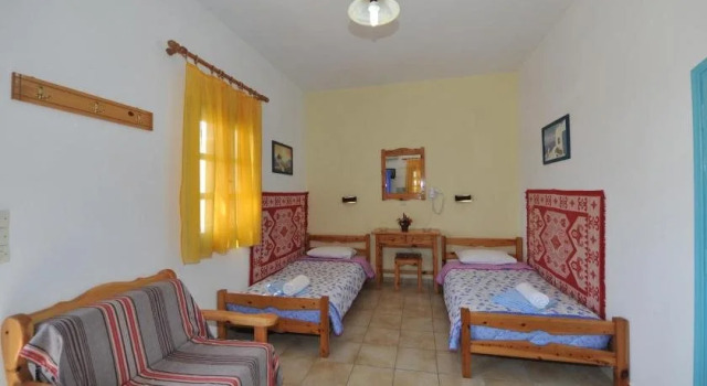Athina Villa, Забронировать Вилла Виллы Периволоса, Вилла