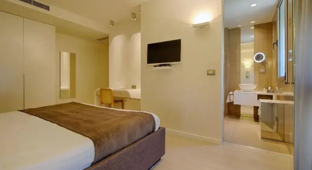 Номер Standard The Rooms Hotel