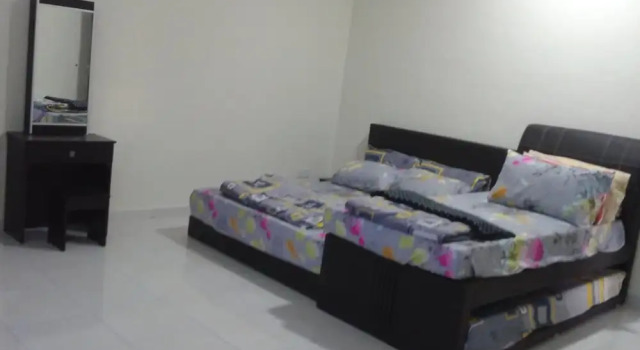 HomeStay RoomStay Klebang Melaka
