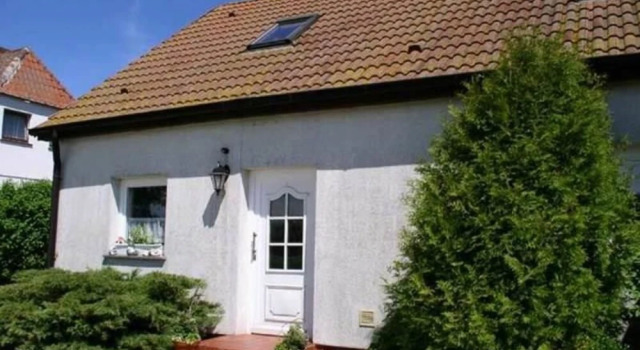 Ferienhaus, Забронировать Отель Отели Wittow Peninsula с завтраком, Завтраки