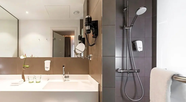Номер Superior Holiday Inn Dresden - Am Zwinger by IHG