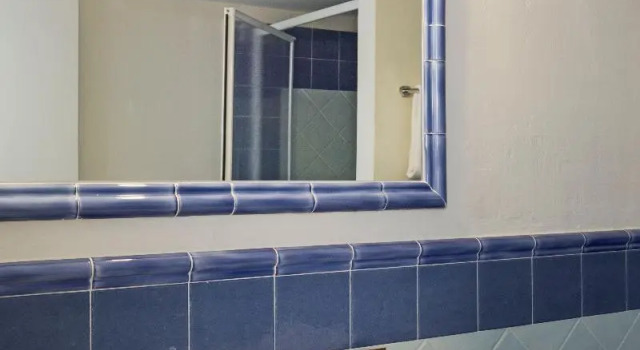 Двухместный номер Standard Hotel San Teodoro